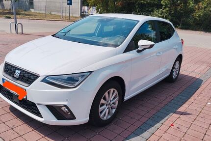 Seat Ibiza 35.860 km 17.700 &euro; Nürnberg 90451