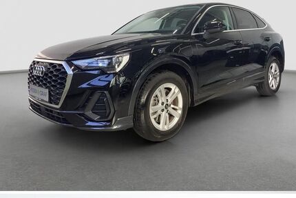 Audi Q3 30.723 km 33.480 &euro; Fürth 90763