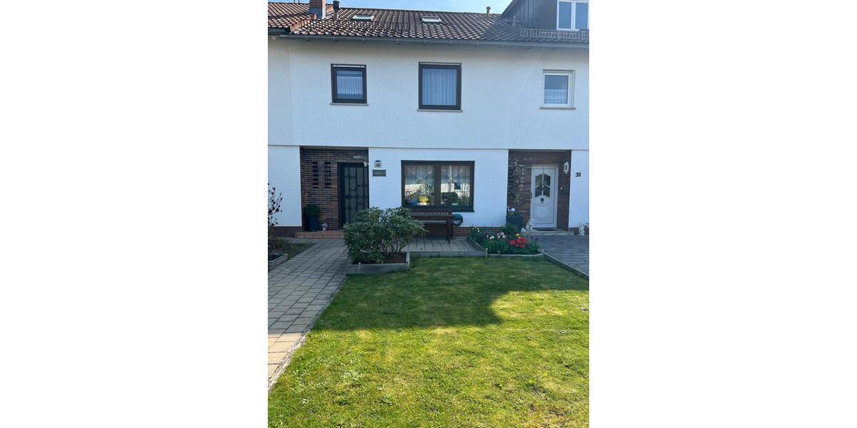 Reihenhaus Fürth Eigenes Heim - 5 Zimmer, 120 m&sup2;, 385.000&euro; | Angebot:26640052