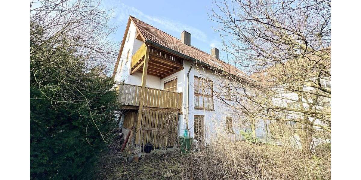 Doppelhaushälfte Dietenhofen - 5 Zimmer, 113 m&sup2;, 319.000&euro; | Angebot:25815150