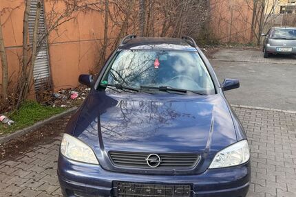 Opel Astra 220.000 km 600 &euro; Nürnberg 90449