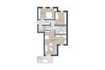 Etagenwohnung Röthenbach an der Pegnitz Röthenbach - 3 Zimmer, 83 m&sup2;, 492.964&euro; | Angebot:26674099