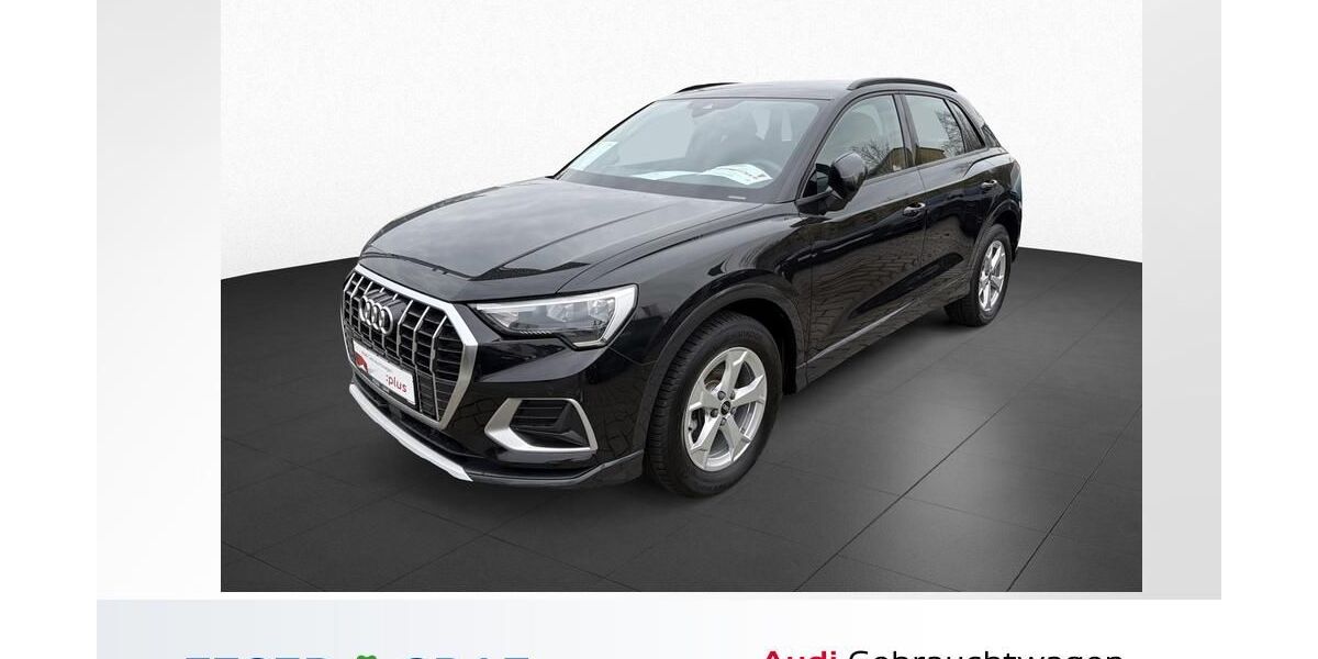 Audi Q3 28.100 km 33.980 &euro; Schwabach 91126
