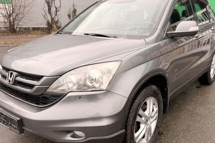 Honda CR-V 175.000 km 4.490 &euro; Fürth 90763