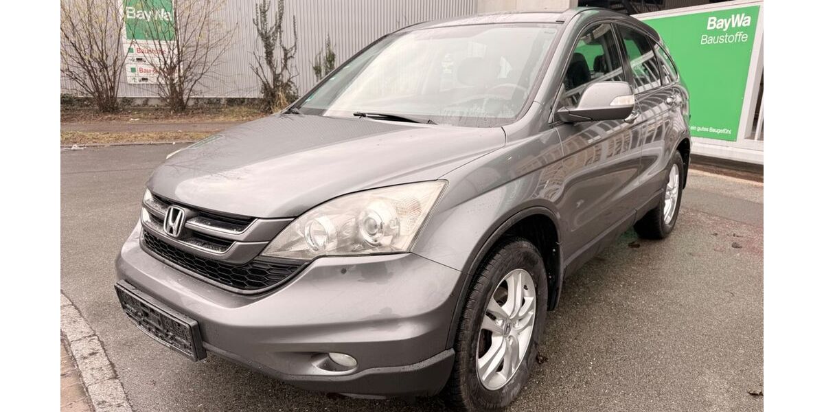 Honda CR-V 175.000 km 4.490 &euro; Fürth 90763