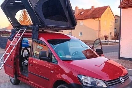 VW Caddy 250.000 km 4.290 &euro; nürnberg 90429