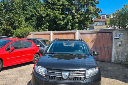 Dacia Logan 163.000 km 5.280 &euro; Schwabach 91126