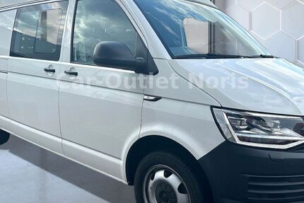 VW T6 Transporter 89.200 km 24.990 &euro; Fürth 90763