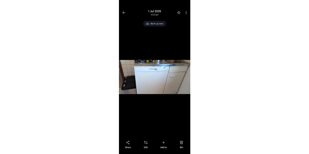 Etagenwohnung Nürnberg Gärten bei Wöhrd - 2 Zimmer, 28 m&sup2;, 510&euro; | Angebot:25834052