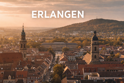 Haus Erlangen Alterlangen - 9 Zimmer, 180 m&sup2;, 1.198.000&euro; | Angebot:26569958