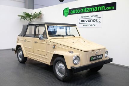 VW 181 99.000 km 20.900 &euro; Nürnberg 90439
