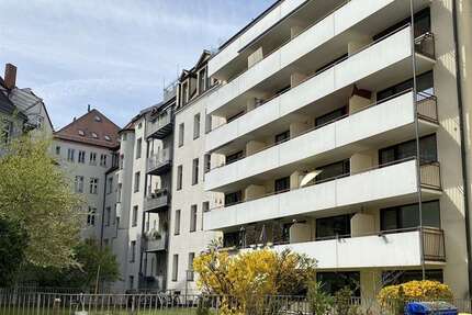 Wohnung Nürnberg Gärten bei Wöhrd - 2 Zimmer, 55 m&sup2;, 185.000&euro; | Angebot:26180247