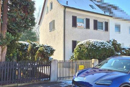 Haus Nürnberg Sündersbühl - 6 Zimmer, 109 m&sup2;, 479.000&euro; | Angebot:25771891