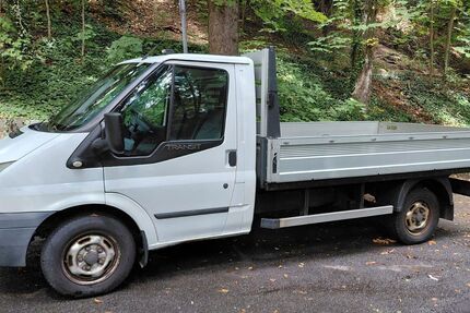 Ford Transit 48.000 km 9.950 &euro; Fürth 90762