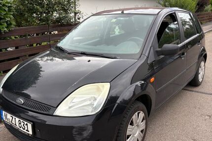 Ford Fiesta 176.600 km 700 &euro; Nürnberg 90453