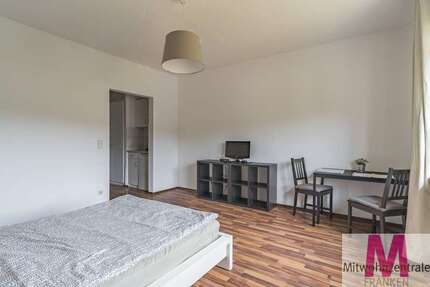 Zimmer Nürnberg Altenfurt - 1 Zimmer, 575&euro; | Angebot:25926850