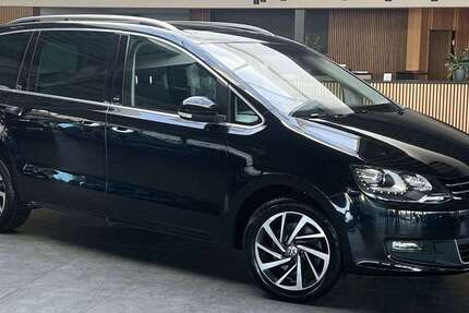 VW Sharan 146.172 km 18.970 &euro; Cadolzburg 90556