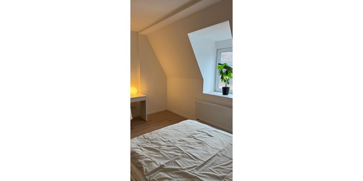 Etagenwohnung Nürnberg Altstadt, St. Lorenz - 3 Zimmer, 74 m&sup2;, 530&euro; | Angebot:25908700