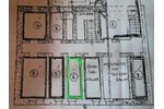 Etagenwohnung Nürnberg Gleißhammer - 2 Zimmer, 50 m&sup2;, 174.999&euro; | Angebot:27270872