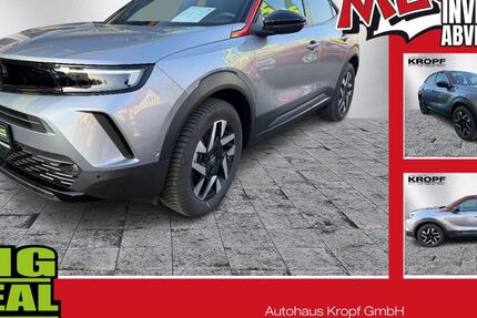 Opel Mokka 34.375 km 15.980 &euro; Forchheim 91301