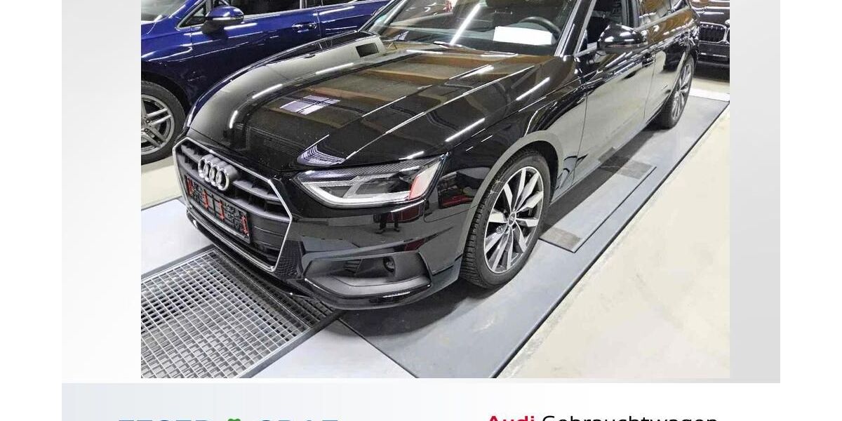 Audi A4 55.920 km 26.980 &euro; Fürth 90763