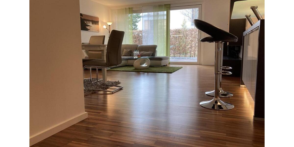 Erdgeschoßwohnung Erlangen Am Anger - 4 Zimmer, 124 m&sup2;, 2.200&euro; | Angebot:26621783