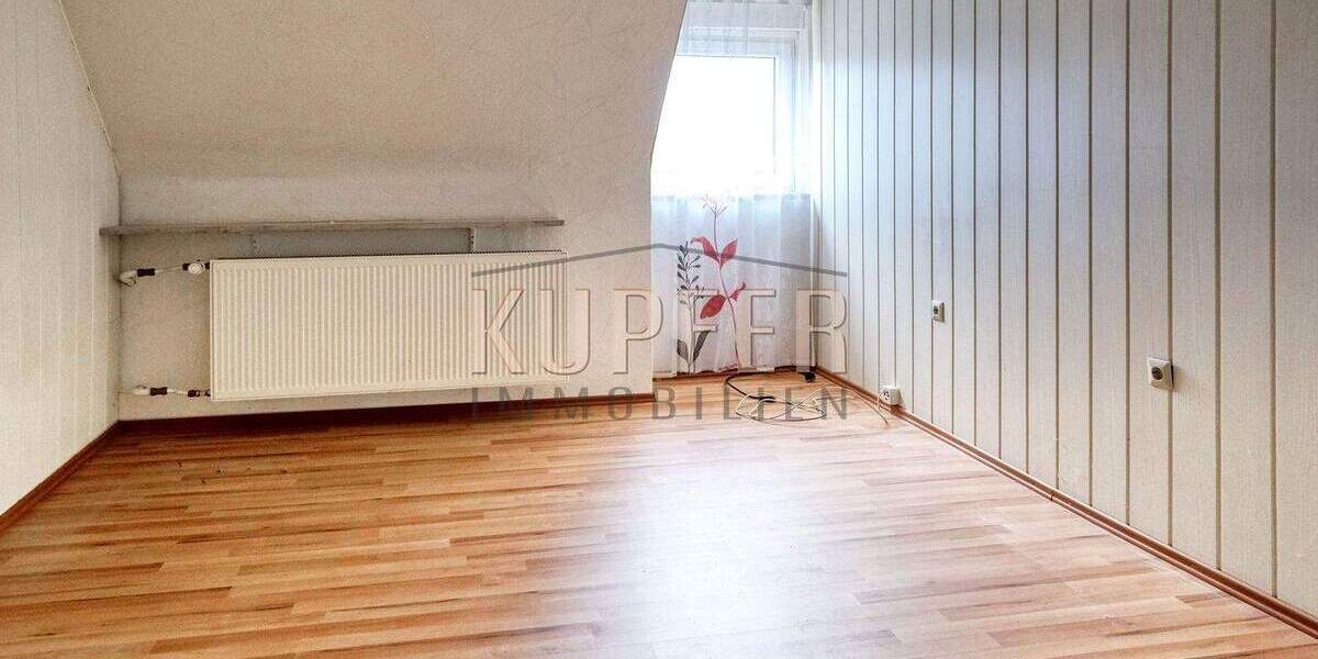 Doppelhaushälfte Forchheim - 4 Zimmer, 103 m&sup2;, 360.000&euro; | Angebot:25663666