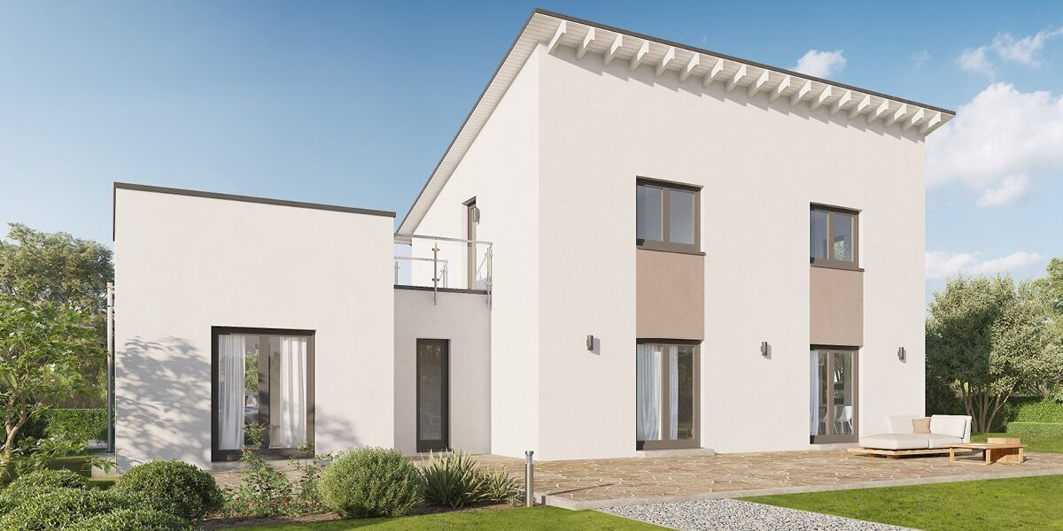 Individuelles Einfamilienhaus in Buckenhof - Ihr neues Zuhause zum Wohlfühlen - Einfamilienhaus Buckenhof | Angebot:27634497