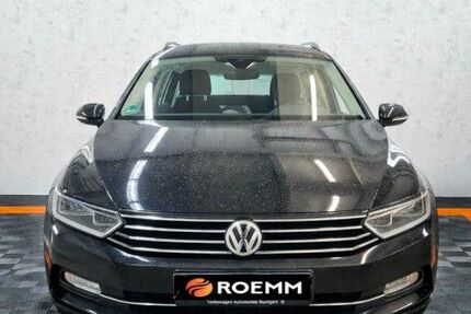 VW Passat Variant 109.523 km 15.980 &euro; Burgthann 90559
