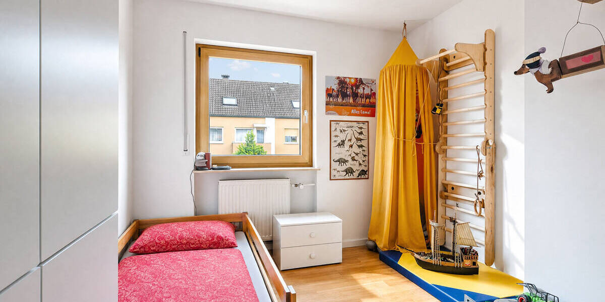 Reihenmittelhaus Schwanstetten Leerstetten - 4 Zimmer, 123 m&sup2;, 459.000&euro; | Angebot:26673436