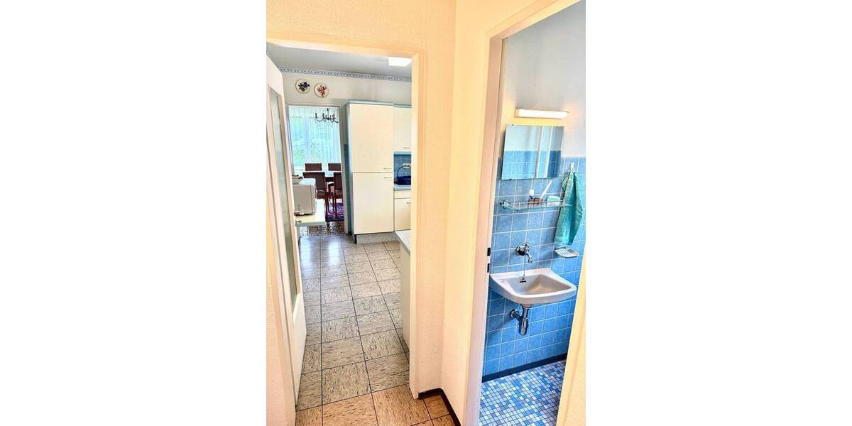 Mehrfamilienhaus, Wohnhaus Nürnberg Altenfurt - 8 Zimmer, 182 m&sup2;, 749.000&euro; | Angebot:26643501