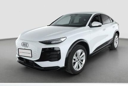 Audi Q6 e-tron 7.100 km 54.883 &euro; Nürnberg 90411
