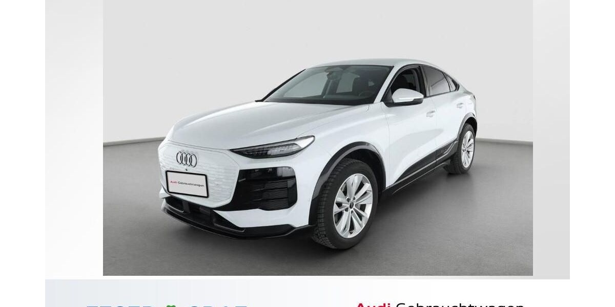 Audi Q6 e-tron 7.100 km 54.883 &euro; Nürnberg 90411