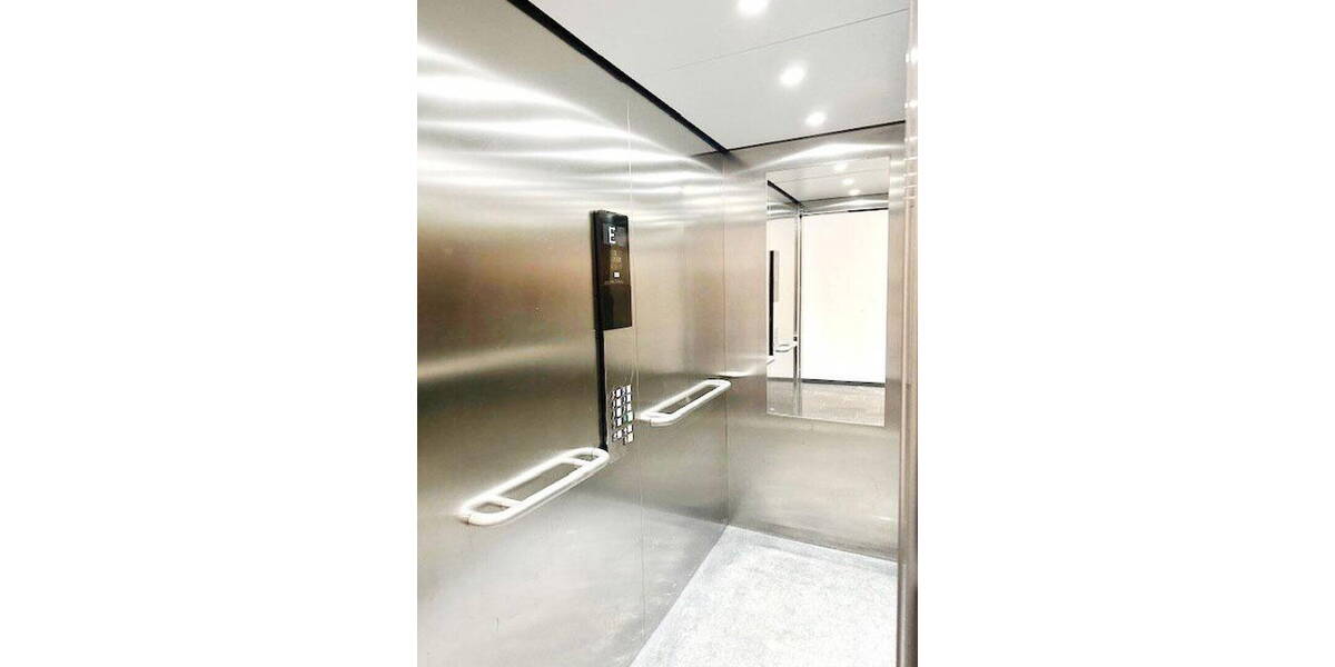 Etagenwohnung Fürth Innenstadt - 2 Zimmer, 61 m&sup2;, 1.044&euro; | Angebot:26791147