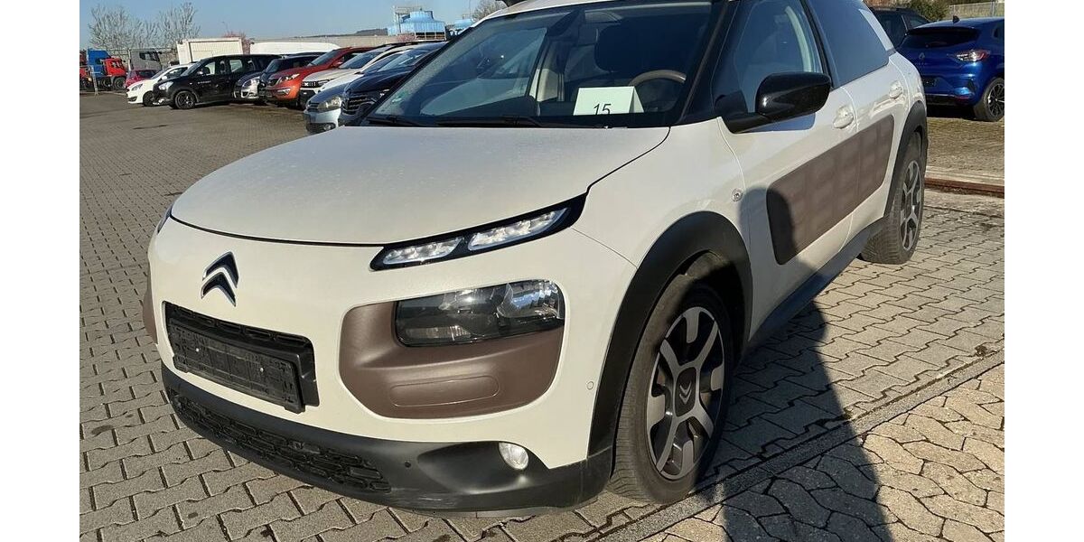 Citroen C4 Cactus 110.000 km 10.000 &euro; Cadolzburg (bei Nürnberg) 90556