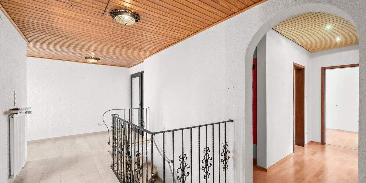 Einfamilienhaus Markt Erlbach Eschenbach - 5 Zimmer, 140 m&sup2;, 469.000&euro; | Angebot:25670112