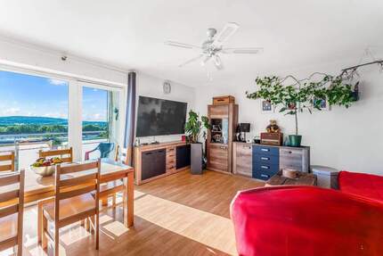 Wohnung Fürth Hardhöhe - 3 Zimmer, 80 m&sup2;, 225.000&euro; | Angebot:25670098