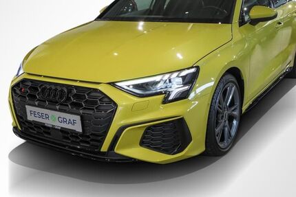 Audi S3 13.650 km 37.890 &euro; Forchheim 91301