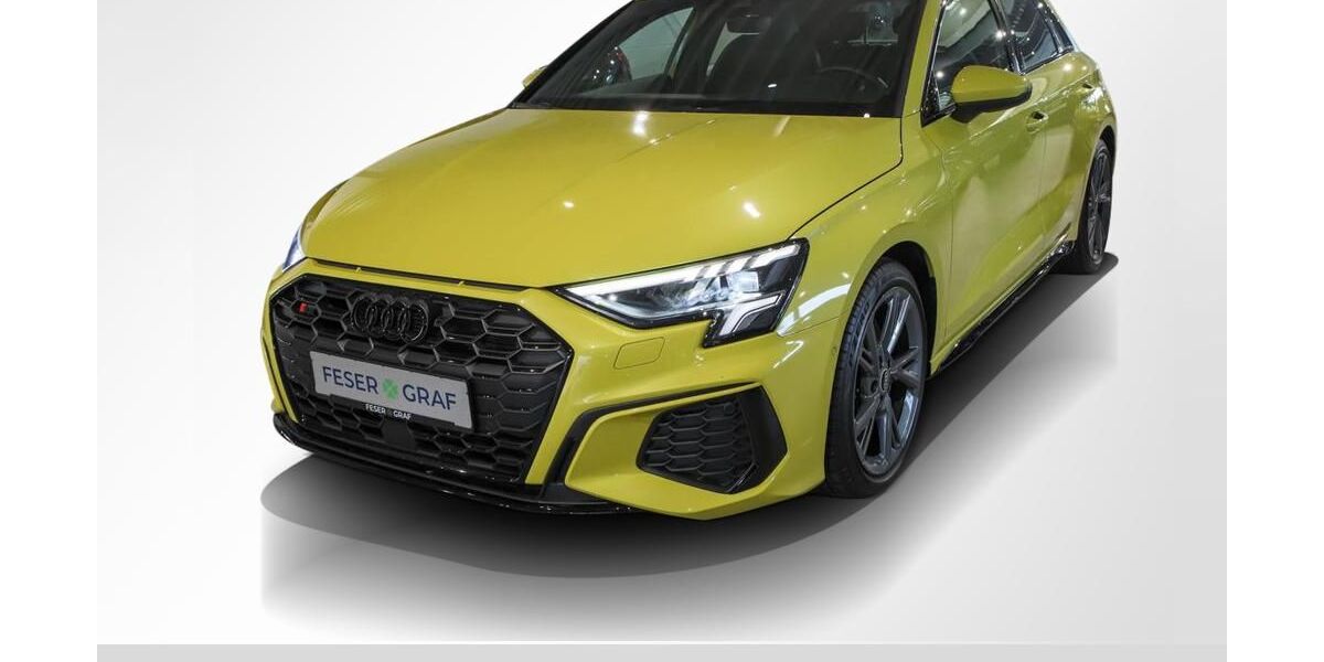 Audi S3 13.650 km 37.890 &euro; Forchheim 91301