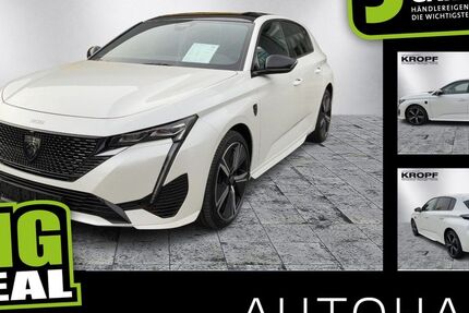 Peugeot 308 27.200 km 21.990 &euro; Forchheim 91301