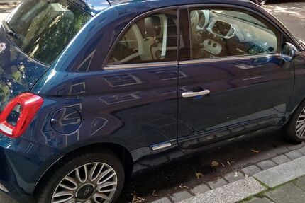 Fiat 500 10.350 km 10.300 &euro; Nürnberg 90461