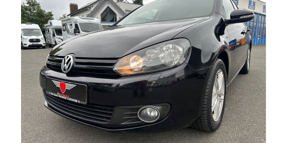VW Golf 213.000 km 5.500 &euro; FORCHHEIM 91301