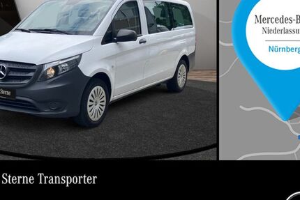 Mercedes-Benz Vito 45.470 km 33.990 &euro; Fürth 90763