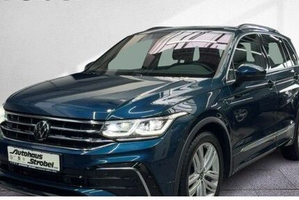 VW Tiguan 119.260 km 32.990 &euro; Schnaittach 91220