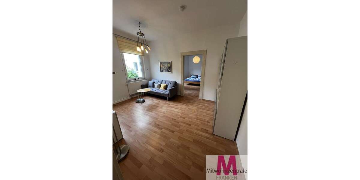 Zimmer Nürnberg Rabus - 2 Zimmer, 920&euro; | Angebot:26672836