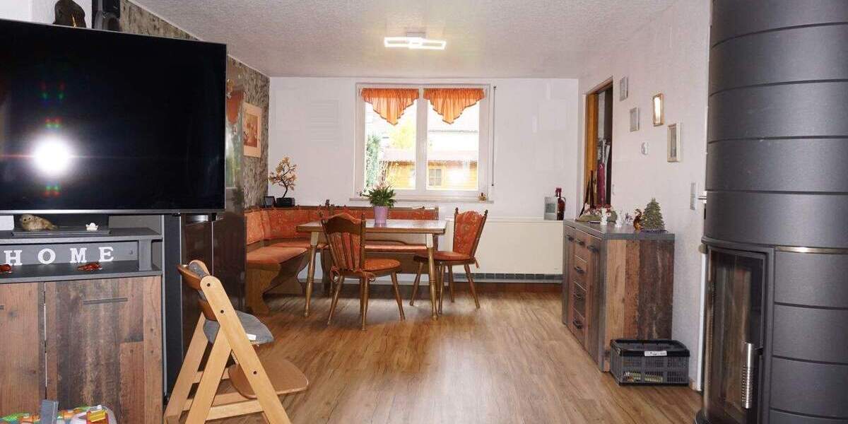 Doppelhaushälfte Nürnberg Falkenheim - 5 Zimmer, 130 m&sup2;, 649.000&euro; | Angebot:25704363