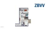 Etagenwohnung Nürnberg Schweinau - 3 Zimmer, 87 m&sup2;, 1.299&euro; | Angebot:26820529