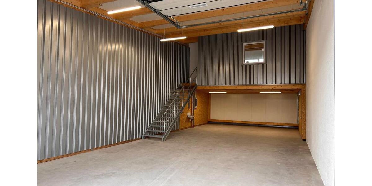 Gewerbeobjekt Forchheim - 1.190&euro; | Angebot:21671427