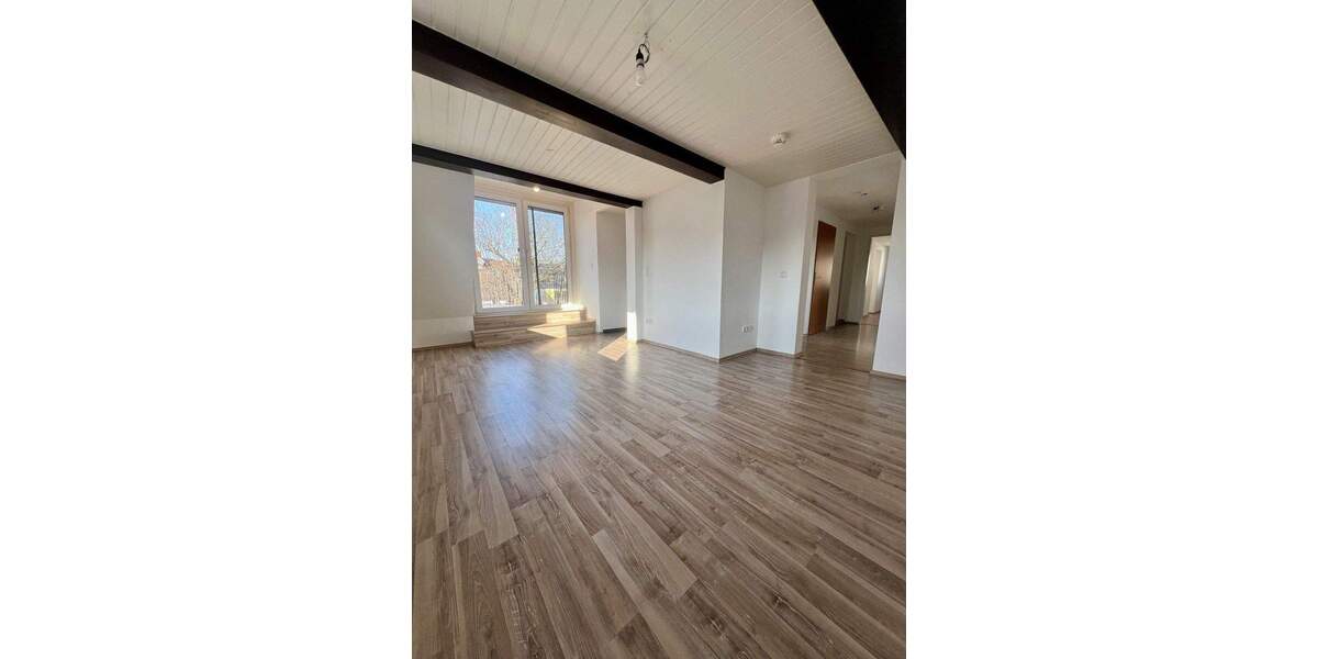 Etagenwohnung Nürnberg Schniegling - 3 Zimmer, 62 m&sup2;, 269.000&euro; | Angebot:25797264