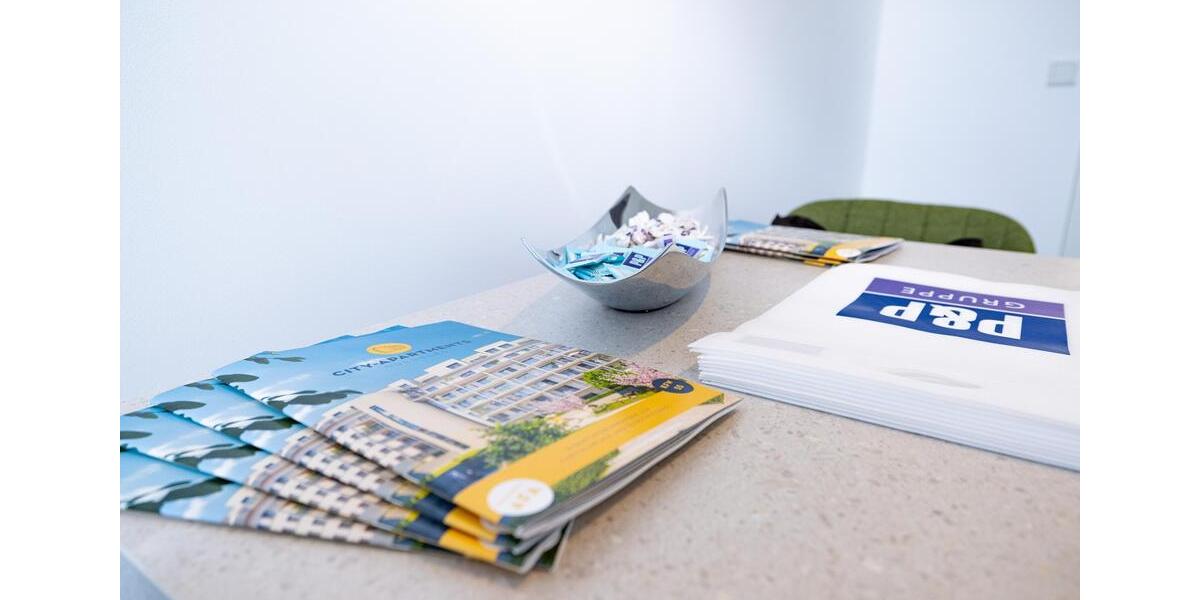 Etagenwohnung Nürnberg Gibitzenhof - 2 Zimmer, 45 m&sup2;, 961&euro; | Angebot:25350307